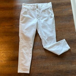 NWOT - Ann Taylor Skinny Jeans